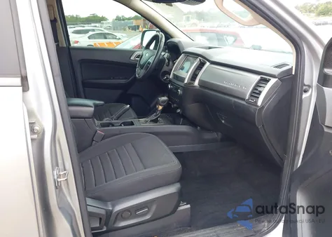 2020 Ford Ranger Xlt z USA, uszkodzony, nr VIN 1FTER4EH4LLA97594